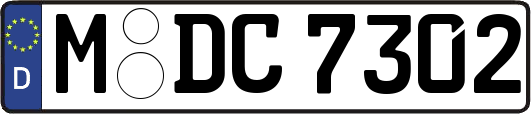 M-DC7302