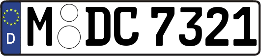 M-DC7321