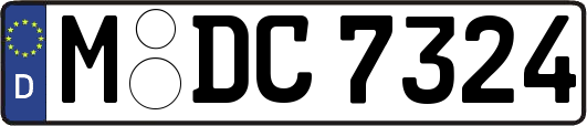 M-DC7324