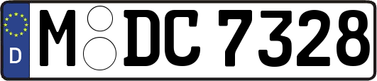 M-DC7328