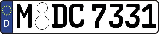 M-DC7331