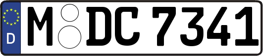 M-DC7341