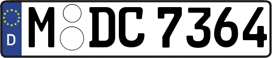 M-DC7364