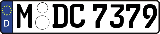 M-DC7379