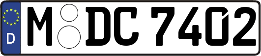 M-DC7402