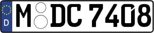 M-DC7408
