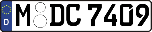 M-DC7409