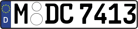 M-DC7413