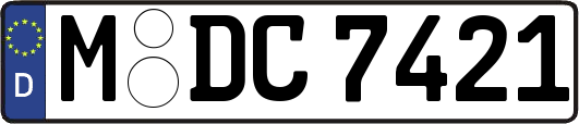M-DC7421