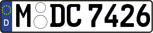 M-DC7426