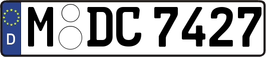 M-DC7427