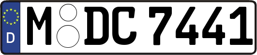 M-DC7441