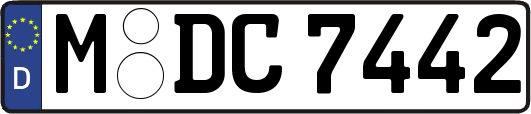 M-DC7442