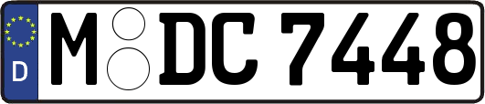 M-DC7448