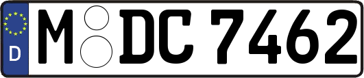 M-DC7462