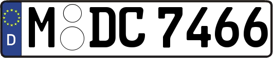 M-DC7466