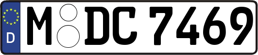 M-DC7469