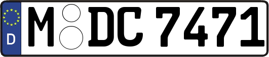 M-DC7471