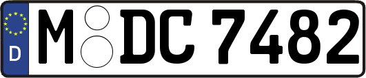 M-DC7482