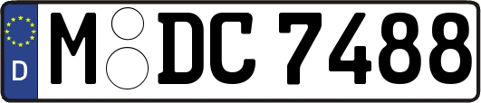 M-DC7488