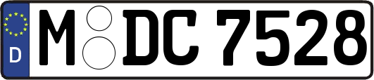 M-DC7528