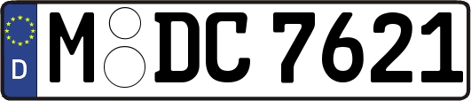 M-DC7621