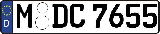 M-DC7655
