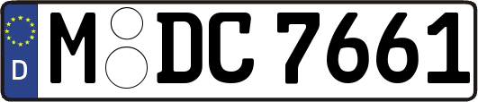 M-DC7661