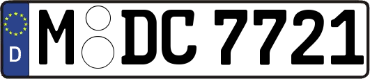 M-DC7721