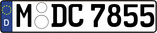 M-DC7855