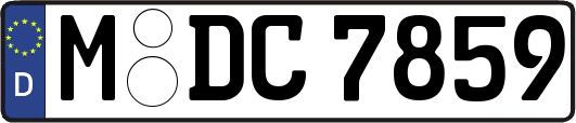 M-DC7859
