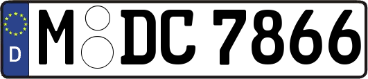 M-DC7866