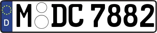M-DC7882