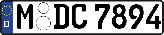 M-DC7894