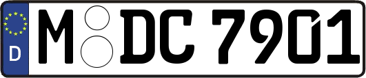 M-DC7901