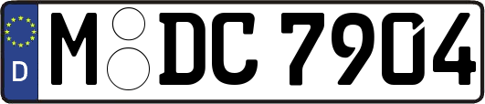 M-DC7904