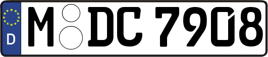 M-DC7908