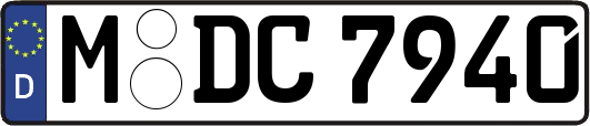 M-DC7940