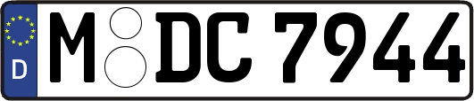 M-DC7944