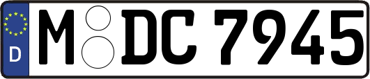 M-DC7945