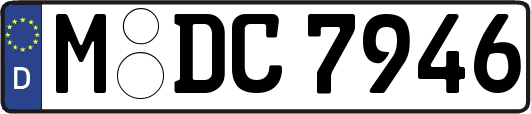 M-DC7946