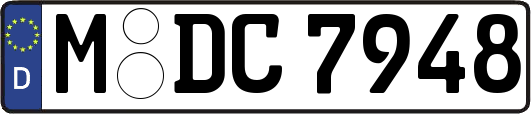 M-DC7948