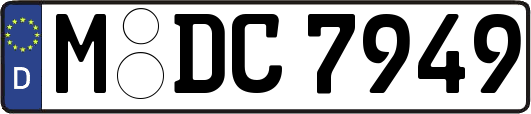 M-DC7949