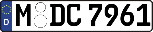 M-DC7961