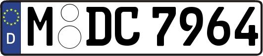 M-DC7964