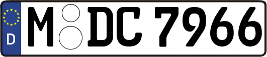 M-DC7966