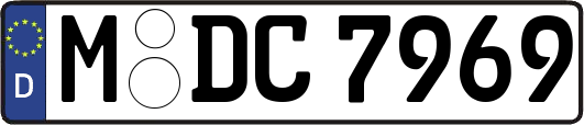 M-DC7969