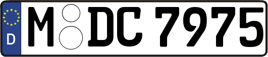 M-DC7975