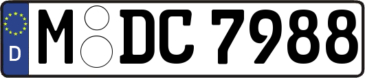 M-DC7988