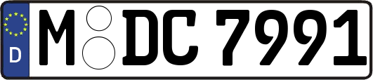 M-DC7991